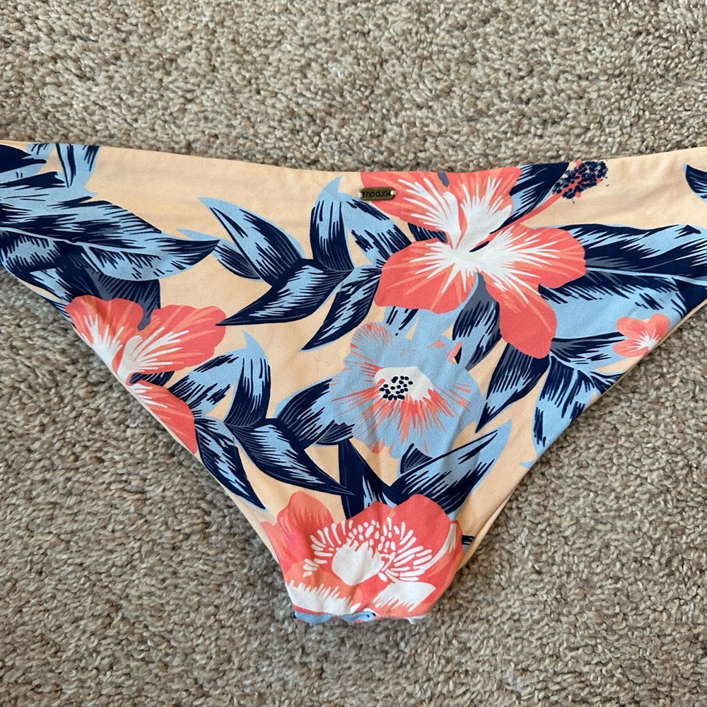 Rip curl bikini bottom - Picture 4 of 6